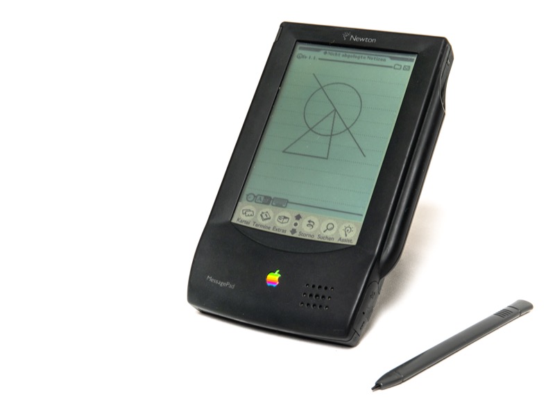 Apple Newton MessagePad